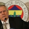 SON DAKİKA: Fenerbahçe'nin eski başkanı Aziz Yıldırım konuşma yapacak! Tarih belli oldu