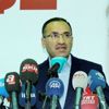 Bozdağ'dan NATO tatbikatı tepkisi Bozdağ'dan NATO tatbikatı tepkisi