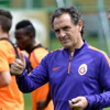 Prandelli G.Saray'da durmaz!