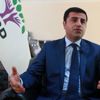 Avrupa Konseyi Parlamenter Meclisi’nden Selahattin Demirtaş açıklaması