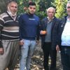 Çiftçi üretiyor aracı kazanıyor