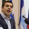 Çipras'tan erken seçim açıklaması Çipras'tan erken seçim açıklaması