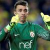 Fatih Terim geleneği bozdu! Kale Muslera ya teslim
