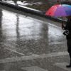 Meteorolojiden kuvvetli yağış uyarısı Meteorolojiden kuvvetli yağış uyarısı