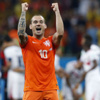 Sneijder: Böyle derbi görmedim Sneijder: Böyle derbi görmedim