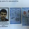 81 ilde alarm: Emniyet, Suriye'den gelen 4 canlı bombanın fotoğraflarını dağıttı 81 ilde alarm: Emniyet, Suriye'den gelen 4 canlı bombanın fotoğraflarını dağıttı