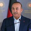 Bakan Mevlüt Çavuşoğlu, G7 toplantısına katıldı