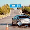 Eskişehir'de trafik kazası: 5 yaralı