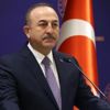 Dışişleri Bakanı Mevlüt Çavuşoğlu Malta'da Dışişleri Bakanı Mevlüt Çavuşoğlu Malta'da