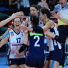 Fenerbahçe Grundig 3-2 VakıfBank Fenerbahçe Grundig 3-2 VakıfBank
