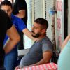Tıraş olduğu berberde kalfayı tabancayla vurdu