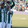 Bursaspor "oh be" dedi