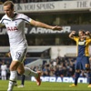 Tottenham, Asteras'a acımadı: 5-1