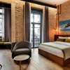 Beyoğlu’nun kalbinde bir hip otel