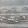 İstanbul'da okullar tatil edildi!