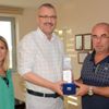 İlçe sporuna sahip çıkıyorlar