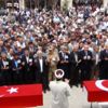 Şehit işçiler gözyaşları arasında toprağa verildi Şehit işçiler gözyaşları arasında toprağa verildi