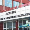 Test için şehir hastanesine giden onlarca yurttaş kuyrukta e-İmza bekledi Test için şehir hastanesine giden onlarca yurttaş kuyrukta e-İmza bekledi