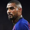 Boateng'e sürpriz teklif Boateng'e sürpriz teklif