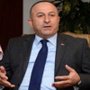 Bakan Çavuşoğlu: Rus tarafını itidale davet ediyoruz