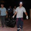 Ürgüp’te eski bir otelde ceset bulundu Ürgüp’te eski bir otelde ceset bulundu