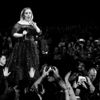 Adele’nin yeni görüntüsü şaşırtıyor Adele’nin yeni görüntüsü şaşırtıyor