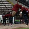 Hatayspor'da Boupendza koronavirüse yakalandı! Galatasaray maçında yok