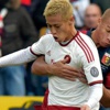 Genoa rakip tanımıyor Genoa rakip tanımıyor
