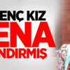 3 Genç Kız Fena Kandırmış