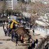 Diyarbakır'da elektrik savaşları Diyarbakır'da elektrik savaşları