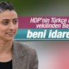 HDP'nin Deniz Baykal'dan özel ricası
