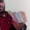 Aksaray'da paralarla paylaşım yapan hırsız yakalandı Aksaray'da paralarla paylaşım yapan hırsız yakalandı
