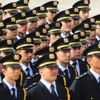 Polis Meslek Yüksekokullarına 2 bin 500 polis memuru adayı alınacak