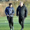 Kayserispor da bekleyiş devam ediyor Kayserispor da bekleyiş devam ediyor
