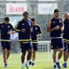 Fenerbahçe derbi mesaisine yarın başlayacak Fenerbahçe derbi mesaisine yarın başlayacak