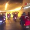 Lübnanlılardan Ermenilere tepki, Türkiye'ye destek