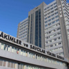 HSYK 4 hakimi ihraç etti
