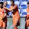İstanbul Başakşehir 0 - 0 Gaziantepspor