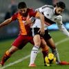 Beşiktaş-Galatasaray! Muhtemel 11'ler...