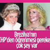 Prenses Diana’nın balmumu heykeline tepki Prenses Diana’nın balmumu heykeline tepki