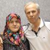 32 yıllık eşine böbreğini bağışladı 32 yıllık eşine böbreğini bağışladı