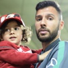 Yasin Öztekin: "hayatım boyunca bekledim" Yasin Öztekin: "hayatım boyunca bekledim"