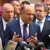 Bakan Fikri Işık'tan 'gözaltı' açıklaması