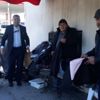 Zenginden aldı, fakire verdi! Zenginden aldı, fakire verdi!