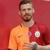Galatasaray'da Serdar Aziz şoku