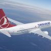 THY'den Filistin turizmi için iş birliği mesajı THY'den Filistin turizmi için iş birliği mesajı