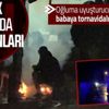 Son dakika: Oğluma uyuşturucu satmayın dedi tornavidalı saldırıya uğradı