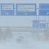 Konya'da yollar ulaşıma kapandı