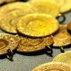 Altının gramı 140 liranın altında dengelendi