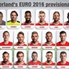 Eren ve Dzemaili Fransa'da, Gökhan yok! Eren ve Dzemaili Fransa'da, Gökhan yok!